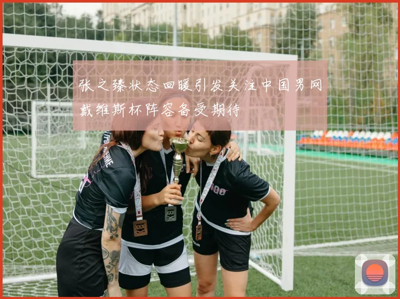 张之臻状态回暖引发关注中国男网戴维斯杯阵容备受期待