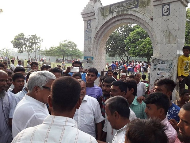 সাবেক স্বরাষ্ট্র প্রতিমন্ত্রী বীর-মুক্তিযোদ্ধা এ্যাড.শামসুল হক টুকু এমপি সাবেক স্বরাষ্ট্র প্রতিমন্ত্রী বীর-মুক্তিযোদ্ধা এ্যাড.শামসুল হক টুকু এমপি