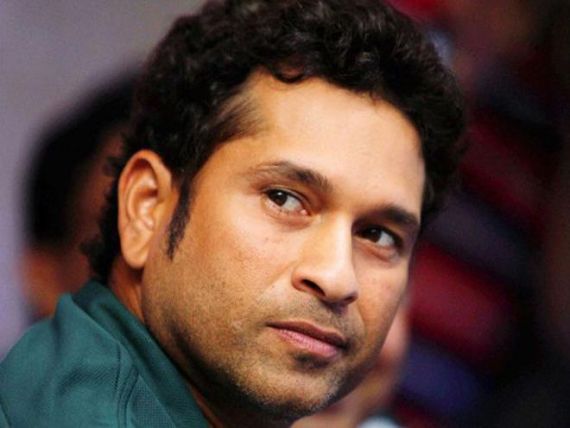 শচীন টেন্ডুলকার শচীন টেন্ডুলকার