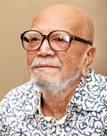 কবি আল মাহমুদ কবি আল মাহমুদ
