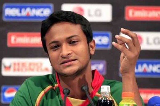 সাকিব আল হাসান সাকিব আল হাসান