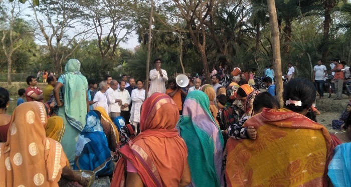 কালিগঞ্জে জলাবদ্ধতা দূর করা হবে চেয়ারম্যান প্রার্থী সাঈদ মেহেদী কালিগঞ্জে জলাবদ্ধতা দূর করা হবে চেয়ারম্যান প্রার্থী সাঈদ মেহেদী