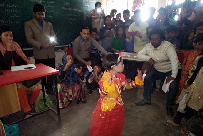 মাসুদ পারভেজ ক্যাপ্টেনের কন্যা মেহেরুবা পারভেজ কথা মাসুদ পারভেজ ক্যাপ্টেনের কন্যা মেহেরুবা পারভেজ কথা