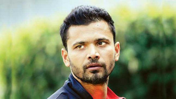 বাংলাদেশ ক্রিকেটের ওয়ানডে অধিনায়ক মাশরাফি এমপি বাংলাদেশ ক্রিকেটের ওয়ানডে অধিনায়ক মাশরাফি এমপি