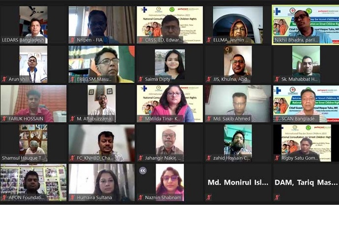 শিশুদের ব্যবহার করে,নৈরাজ্য সৃষ্টি করেছে হেফাজতে ইসলাম:এ্যাড.শামসুল হক টুকু এমপি শিশুদের ব্যবহার করে,নৈরাজ্য সৃষ্টি করেছে হেফাজতে ইসলাম:এ্যাড.শামসুল হক টুকু এমপি