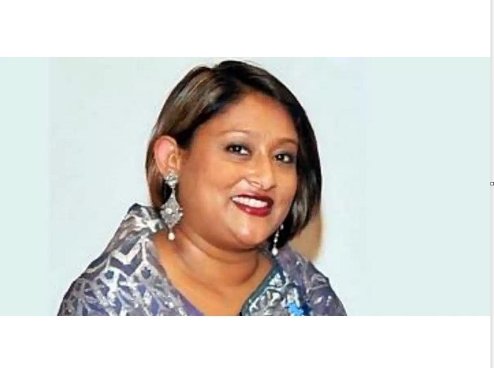 সরকার বিশ্ব স্বাস্থ্য সংস্থার আঞ্চলিক পরিচালক পদে সায়মা ওয়াজেদকে মনোনয়ন দিয়েছে