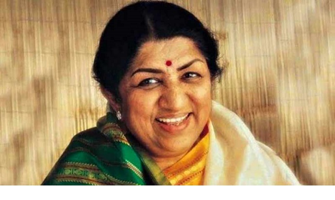 লতা মঙ্গেশকর লতা মঙ্গেশকর