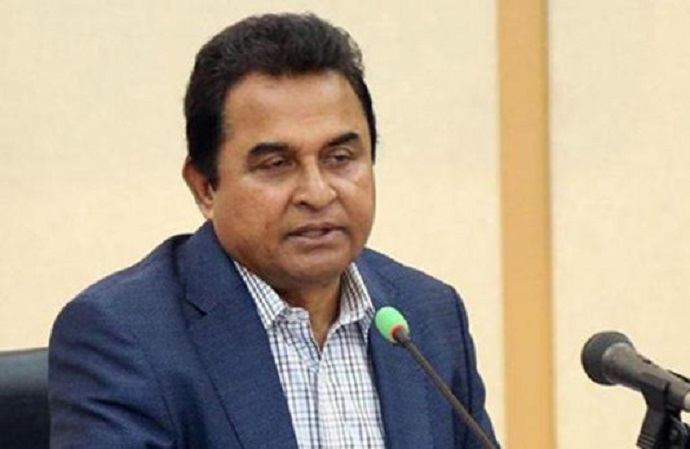 জি-২০ ইভেন্টে যোগ দিতে ভারতের উদ্দেশ্যে রওনা হয়েছেন অর্থমন্ত্রী