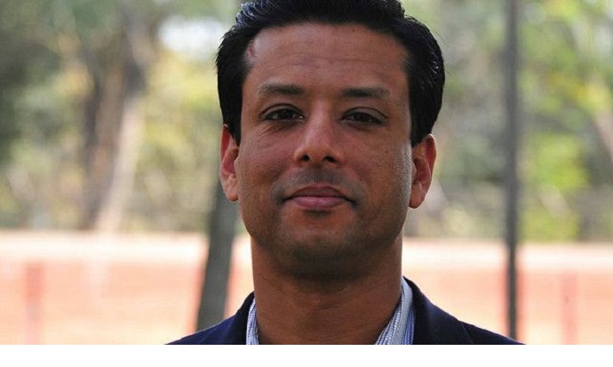 সজীব ওয়াজেদ জয় সজীব ওয়াজেদ জয়