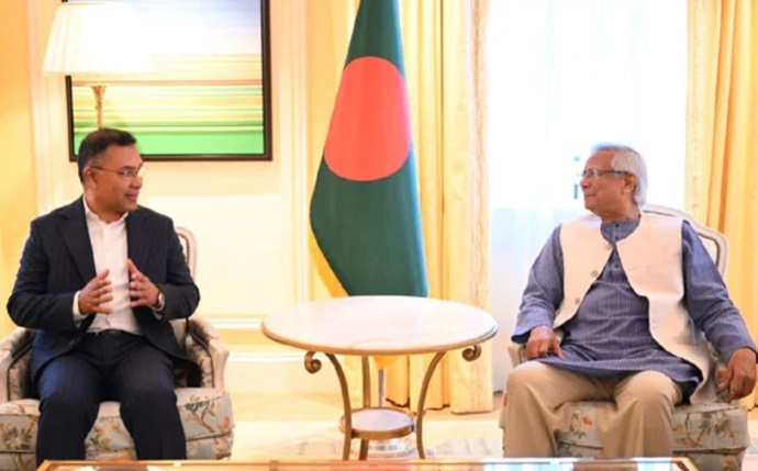 রোজার আগে নির্বাচন আয়োজনের প্রস্তাব তারেক রহমানের রোজার আগে নির্বাচন আয়োজনের প্রস্তাব তারেক রহমানের
