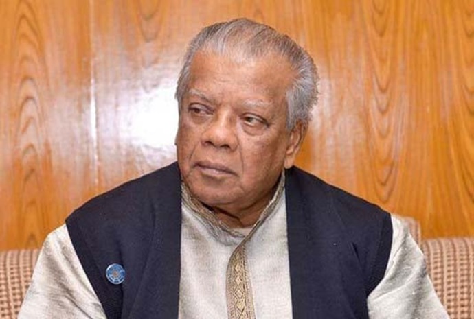 বিএনপি-জামায়াত অপশক্তির নৈরাজ্যের বিরুদ্ধে প্রতিরোধ গড়ে তুলতে হবে : আমু