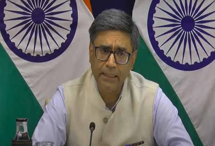 ভারতও নিশ্চিত করল, দুই দেশ যুদ্ধবিরতিতে সম্মত