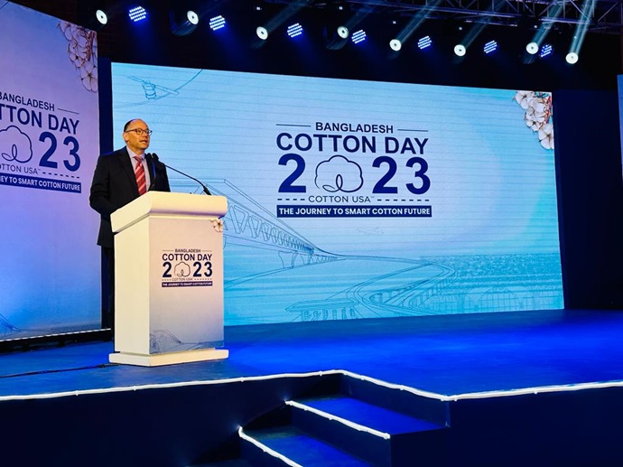 শ্রম আইন বাস্তবায়ন দ্বিপাক্ষিক সম্পর্কের জন্য গুরুত্বপূর্ণ : পিটার হাস