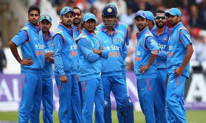 ভারতকে প্রথম ম্যাচের ফি’র ৮০ শতাংশই জরিমানা দিতে হবে ভারতকে প্রথম ম্যাচের ফি’র ৮০ শতাংশই জরিমানা দিতে হবে