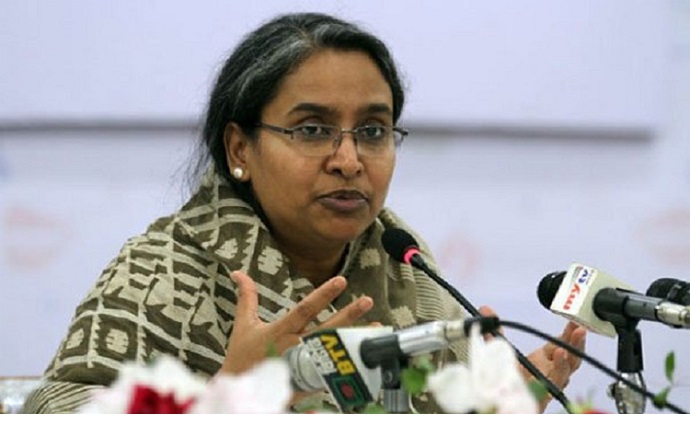 শিক্ষামন্ত্রী ডা. দীপু মনি শিক্ষামন্ত্রী ডা. দীপু মনি