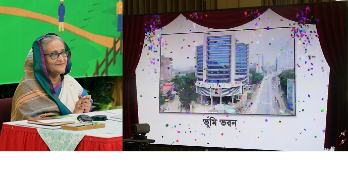 প্রধানমন্ত্রী শেখ হাসিনা প্রধানমন্ত্রী শেখ হাসিনা
