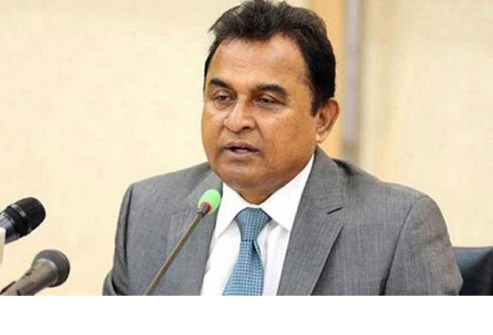 অর্থমন্ত্রী আ হ ম মুস্তফা কামাল অর্থমন্ত্রী আ হ ম মুস্তফা কামাল