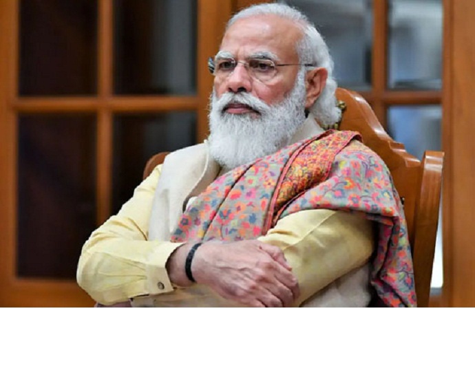 ভারতের প্রধানমন্ত্রী নরেন্দ্র মোদি ভারতের প্রধানমন্ত্রী নরেন্দ্র মোদি