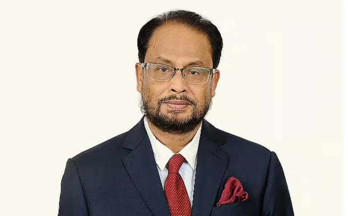 সরকারের ঘনিষ্ঠরাই বলছে, এই সরকারের নির্বাচন দেওয়ার সক্ষমতা নেই: জি এম কাদের