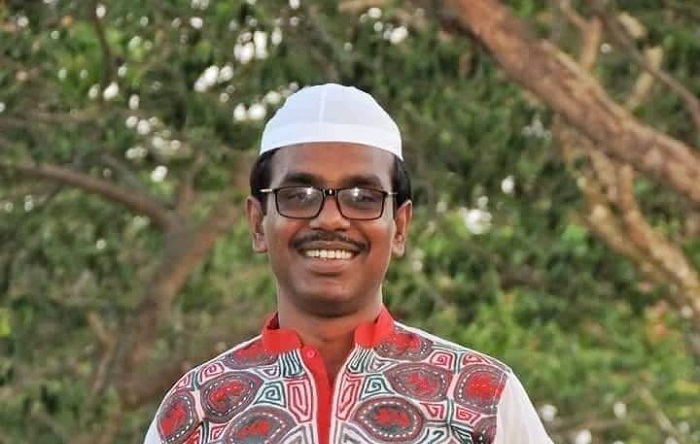 কালিগঞ্জ উপজেলা পরিষদ নির্বাচনে সাঈদ মেহেদীর জয়