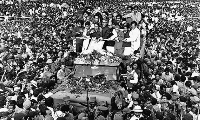 বঙ্গবন্ধুর স্বদেশ প্রত্যাবর্তন দিবস উপলক্ষে ‘মুক্ত স্বদেশে জাতির পিতা’ অনুষ্ঠান সরাসরি সম্প্রচারিত হবে বঙ্গবন্ধুর স্বদেশ প্রত্যাবর্তন দিবস উপলক্ষে ‘মুক্ত স্বদেশে জাতির পিতা’ অনুষ্ঠান সরাসরি সম্প্রচারিত হবে