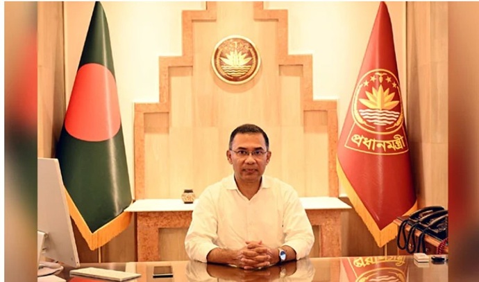 কুমিল্লায় ট্রেন-বাস সংঘর্ষ ও অন্যান্য দুর্ঘটনায় হতাহতের প্রতি প্রধানমন্ত্রীর শোক প্রকাশ