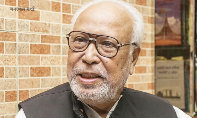 যেদিন রাস্তায় নামব, সেদিন বন্দুকও কিছু করতে পারবে না : কাদের সিদ্দিকী যেদিন রাস্তায় নামব, সেদিন বন্দুকও কিছু করতে পারবে না : কাদের সিদ্দিকী