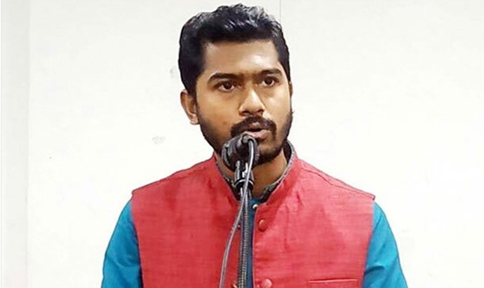 আমরা এখনো কোনো রাজনৈতিক দলের সঙ্গে জোট করিনি : নুর