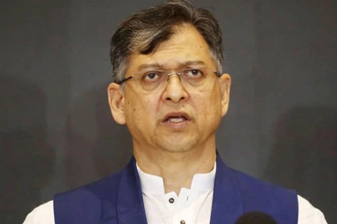 কোনোভাবেই পিআর পদ্ধতি চায় না বিএনপি