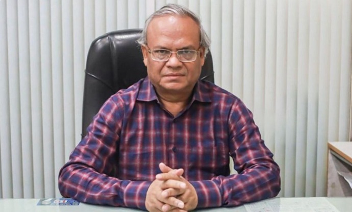 আওয়ামী লীগ সচল থাকবে নাকি নিষিদ্ধ হবে, সিদ্ধান্ত সরকারের : রিজভী আওয়ামী লীগ সচল থাকবে নাকি নিষিদ্ধ হবে, সিদ্ধান্ত সরকারের : রিজভী