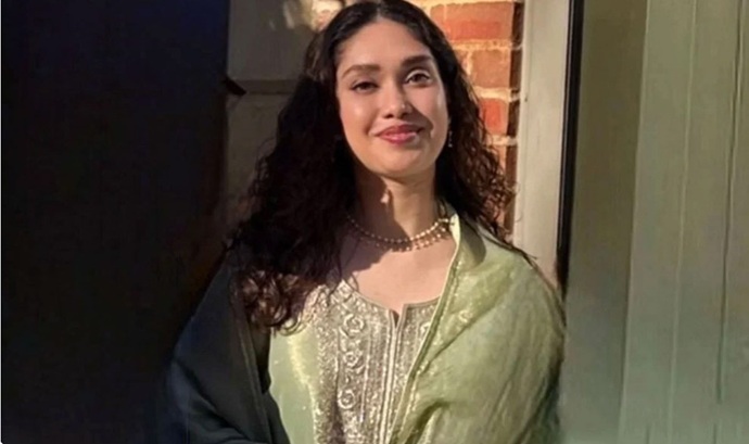 দেশের জন্য সর্বোচ্চ ভূমিকা রাখতে চাই : জাইমা রহমান