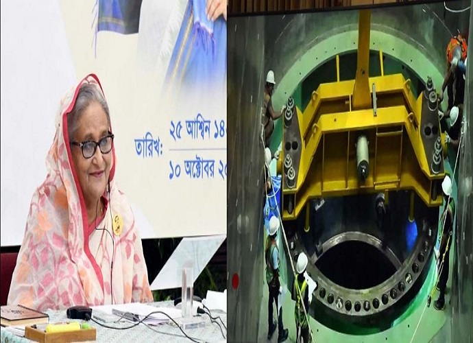 প্রধানমন্ত্রী শেখ হাসিনা প্রধানমন্ত্রী শেখ হাসিনা