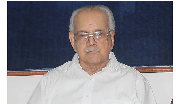 এ কে খন্দকার বীর উত্তম আর নেই