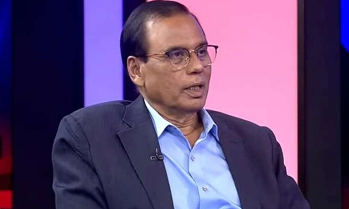 সরকারের দায়িত্ব নেওয়ার পর ড. ইউনূস আপাদমস্তক ব্যর্থ : এম এ আজিজ