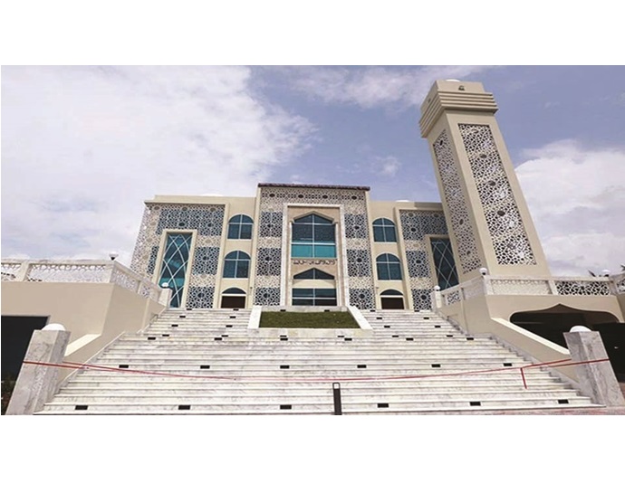 প্রধানমন্ত্রী আগামীকাল আরও ৫০টি মডেল মসজিদ উদ্বোধন করবেন