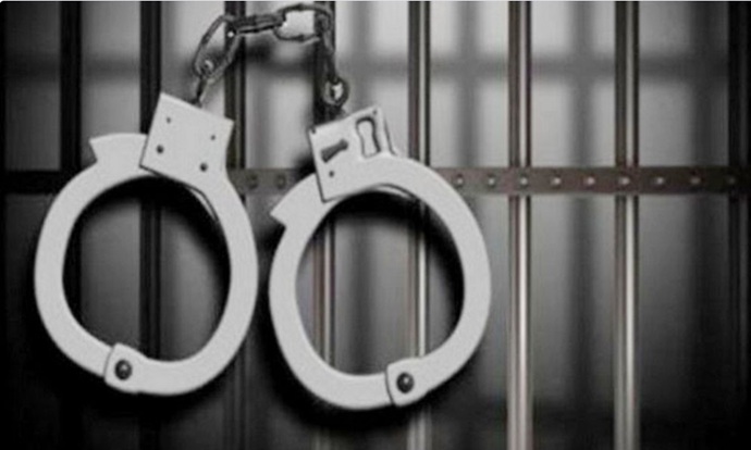 ২৪ ঘণ্টায় সারা দেশে গ্রেপ্তার ১২৭৮ জন ২৪ ঘণ্টায় সারা দেশে গ্রেপ্তার ১২৭৮ জন