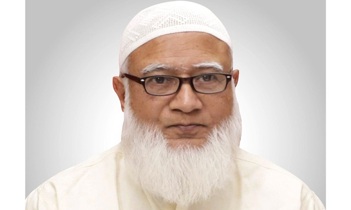 ফেসবুকে ঘোষণা স্বেচ্ছায় গ্রেপ্তার হতে আদালত প্রাঙ্গণে যাবেন জামায়াত আমির ফেসবুকে ঘোষণা স্বেচ্ছায় গ্রেপ্তার হতে আদালত প্রাঙ্গণে যাবেন জামায়াত আমির