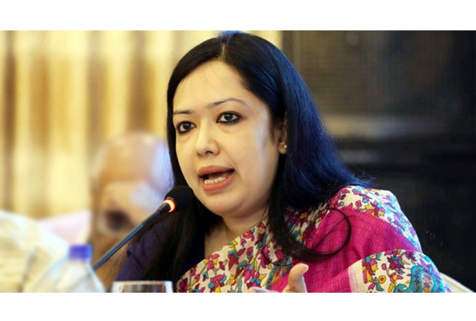 এরা ১০ মাসে শত শত কোটি কামিয়ে ফেলেছে : রুমিন ফারহানা এরা ১০ মাসে শত শত কোটি কামিয়ে ফেলেছে : রুমিন ফারহানা
