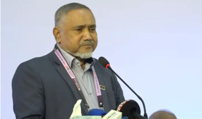 ‘জুলাই ঘোষণাপত্র’ নিয়ে জামায়াত হতাশ ‘জুলাই ঘোষণাপত্র’ নিয়ে জামায়াত হতাশ