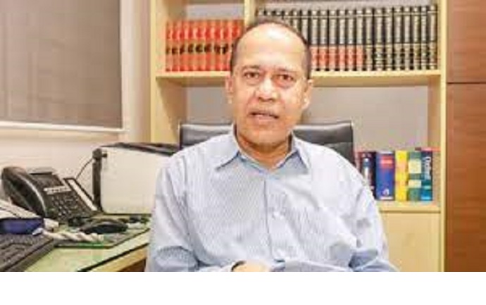 ​​​​​​​প্রধান নির্বাচন কমিশনার (সিইসি) কাজী হাবিবুল আউয়াল