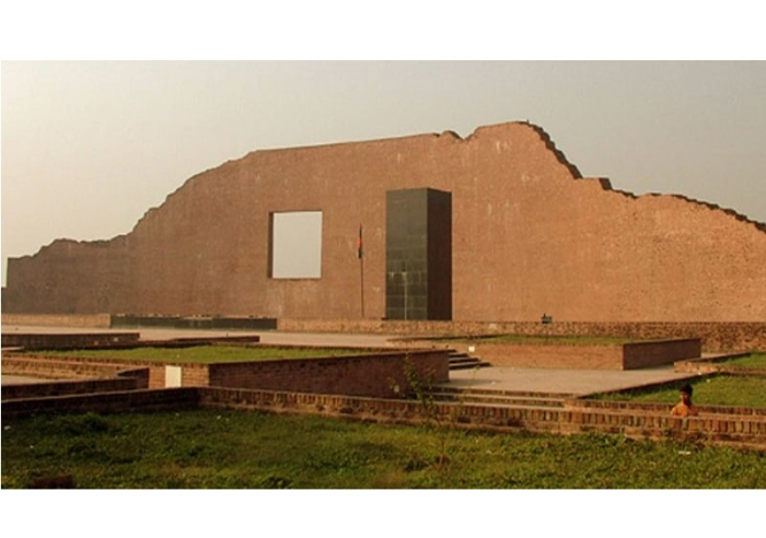 শহীদ বুদ্ধিজীবী দিবস উপলক্ষে জাতীয় কর্মসূচি