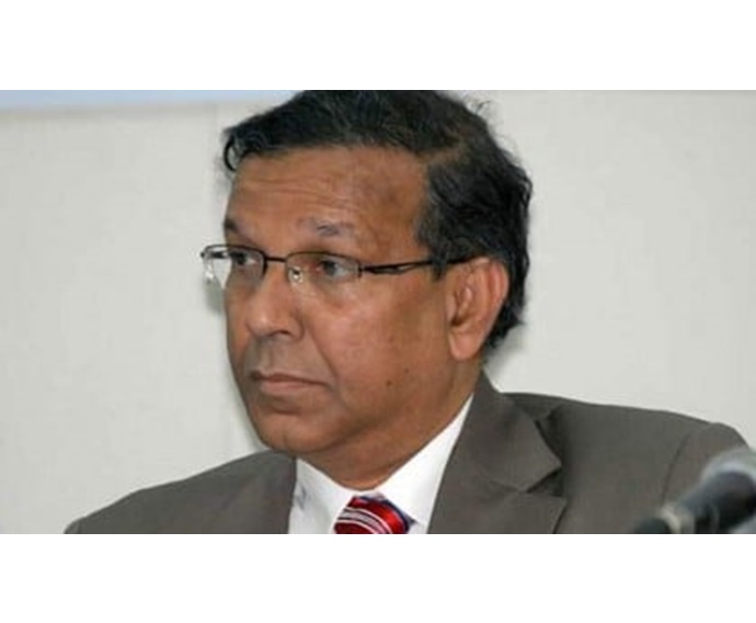 মিয়ানমার সীমান্তের পরিস্থিতি বাংলাদেশ নিবিড়ভাবে পর্যবেক্ষণ করছে : আনিসুল হক