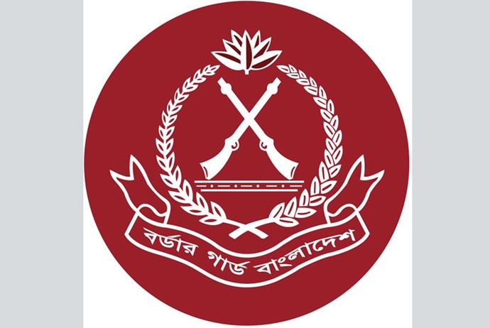 সীমান্তে যে কোনো ধরনের অপতৎপরতা রোধে বিজিবি প্রস্তুত : বিজিবি সদর দপ্তর সীমান্তে যে কোনো ধরনের অপতৎপরতা রোধে বিজিবি প্রস্তুত : বিজিবি সদর দপ্তর
