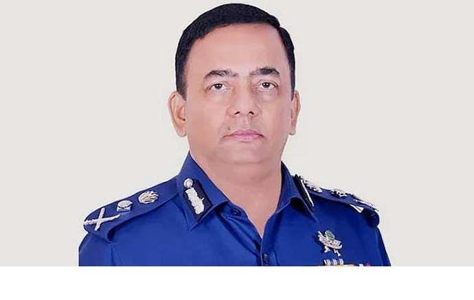 ক্রেতা-বিক্রেতাকে কঠোর স্বাস্থ্যবিধি মানতে আইজিপির আহ্বান ক্রেতা-বিক্রেতাকে কঠোর স্বাস্থ্যবিধি মানতে আইজিপির আহ্বান