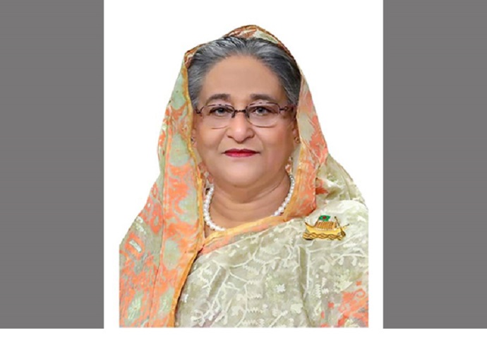 প্রধানমন্ত্রী শেখ হাসিনা প্রধানমন্ত্রী শেখ হাসিনা