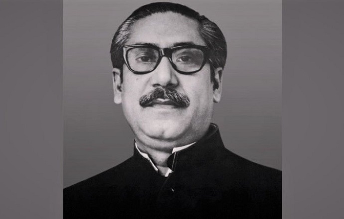 আজ বঙ্গবন্ধুর স্বদেশ প্রত্যাবর্তন দিবস আজ বঙ্গবন্ধুর স্বদেশ প্রত্যাবর্তন দিবস