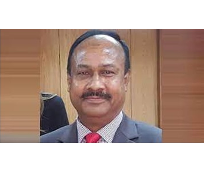 জাতীয় পার্টিতে কোন দ্বিধা-দ্বন্দ্ব নেই : চুন্নু জাতীয় পার্টিতে কোন দ্বিধা-দ্বন্দ্ব নেই : চুন্নু
