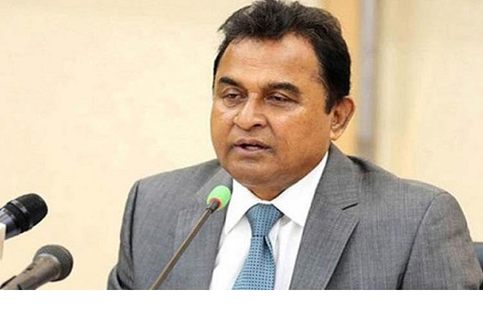 অর্থমন্ত্রী আ হ ম মুস্তফা কামাল অর্থমন্ত্রী আ হ ম মুস্তফা কামাল
