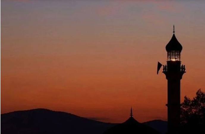 চাঁদ দেখা যায়নি, শনিবার ঈদ