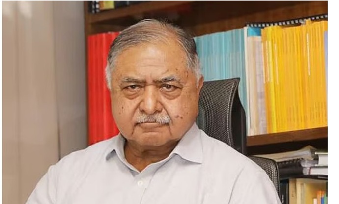 ড. কামাল হোসেন গুরুতর অসুস্থ, হাসপাতালে ভর্তি